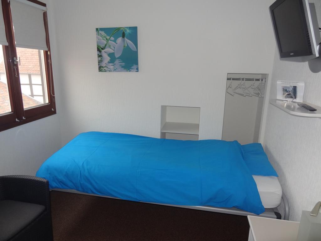 'T Reijmerhoefke Reijmerstok Extérieur photo